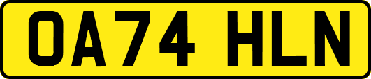 OA74HLN