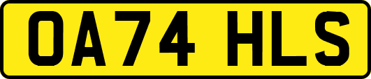 OA74HLS