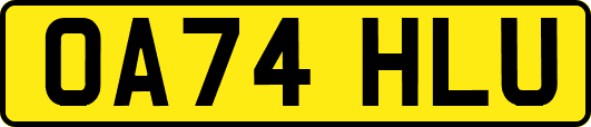 OA74HLU