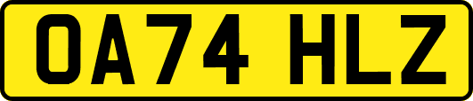 OA74HLZ