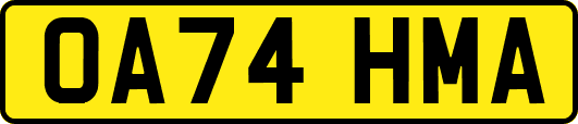 OA74HMA