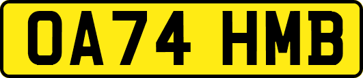 OA74HMB