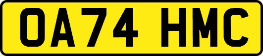 OA74HMC