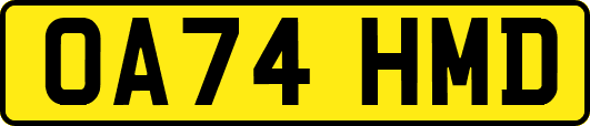 OA74HMD