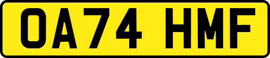 OA74HMF