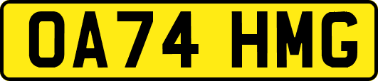 OA74HMG