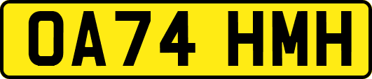 OA74HMH