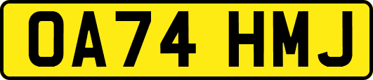 OA74HMJ