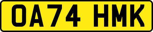 OA74HMK