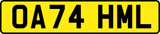 OA74HML