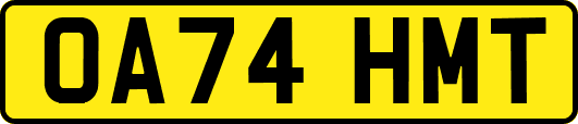 OA74HMT