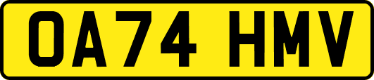 OA74HMV