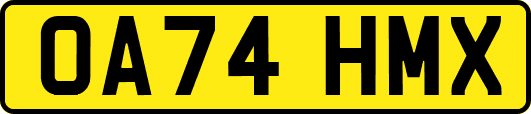 OA74HMX
