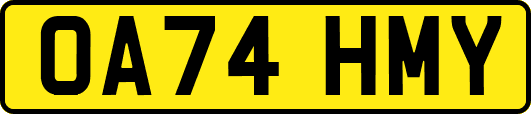 OA74HMY