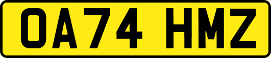 OA74HMZ