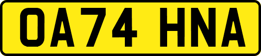 OA74HNA