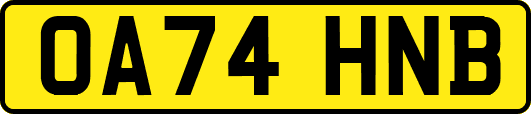 OA74HNB