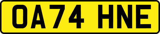 OA74HNE