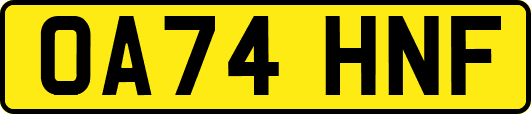 OA74HNF