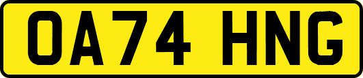 OA74HNG