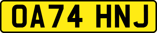 OA74HNJ