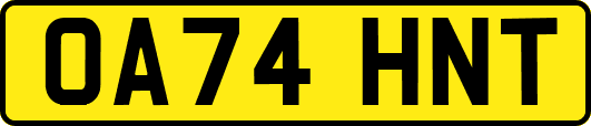 OA74HNT