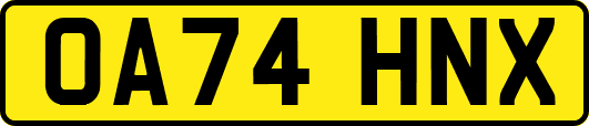 OA74HNX