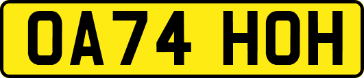 OA74HOH
