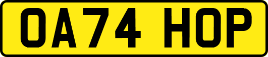 OA74HOP