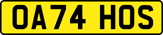 OA74HOS