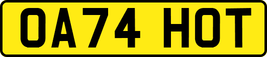 OA74HOT