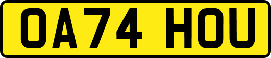 OA74HOU
