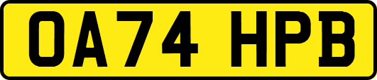 OA74HPB