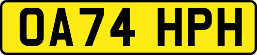 OA74HPH