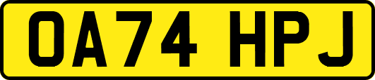 OA74HPJ
