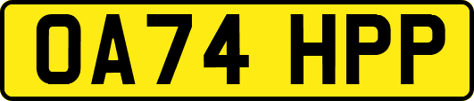 OA74HPP