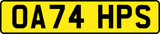 OA74HPS
