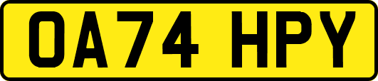 OA74HPY