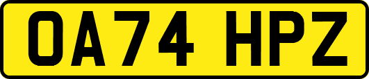 OA74HPZ