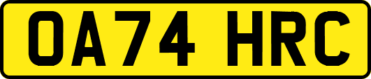 OA74HRC