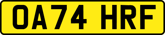 OA74HRF