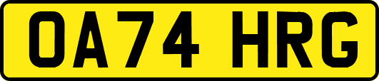 OA74HRG