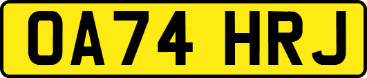 OA74HRJ