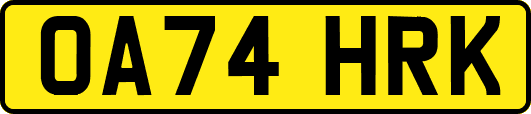 OA74HRK