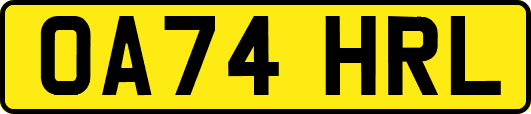 OA74HRL