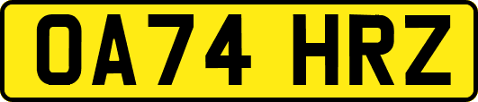 OA74HRZ