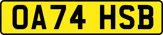OA74HSB