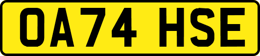 OA74HSE