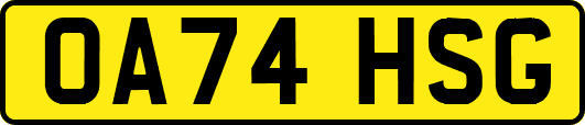 OA74HSG