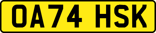 OA74HSK